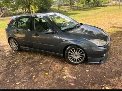 Gebraucht Ford Focus