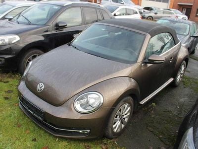 VW Beetle