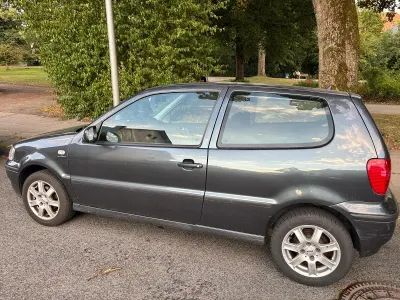 Gebraucht VW Polo