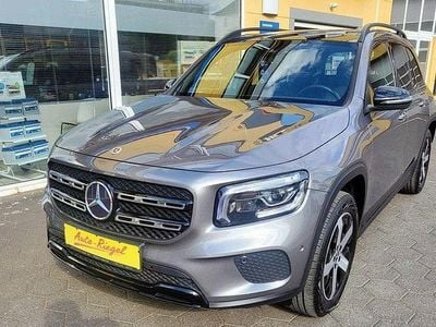 Mercedes GLB200