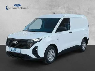Frostweiß Gebraucht 2024 Ford Transit Trend Abholung | 24.500 € (Etwas zu teuer)