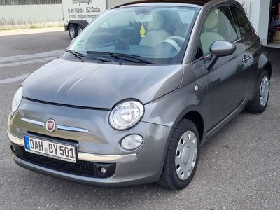 gebraucht Fiat 500 500500 1.4 16V Lounge