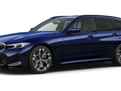Gebraucht 2025 BMW 330e Kombi | 87.759 €