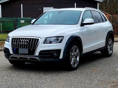 gebraucht Audi Q5 