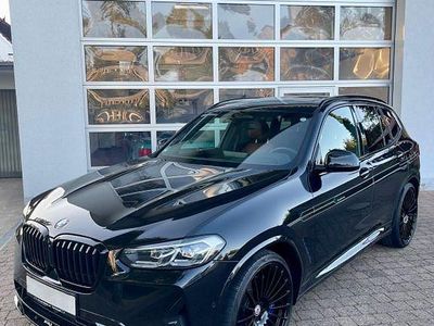 Alpina XD3