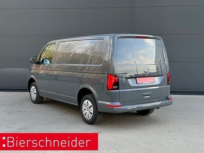 gebraucht VW Transporter T6.1Kasten 2.0 TDI DSG LED NAVI ACC DOPPELKLIMA PDC SHZ