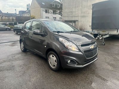 gebraucht Chevrolet Spark 1.0