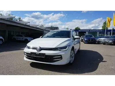 Gebraucht VW Golf VIII