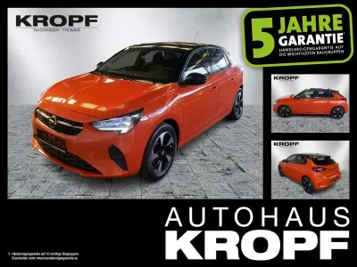 Gebraucht Opel Corsa-e