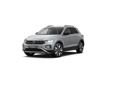 Occasion VW T-Roc Goal 116 ch (85 kW) 2025 Argent SUV