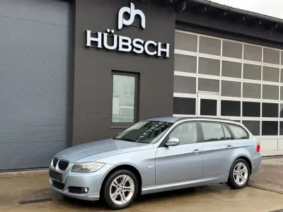 Gebraucht BMW 318