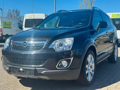 Occasion Opel Antara