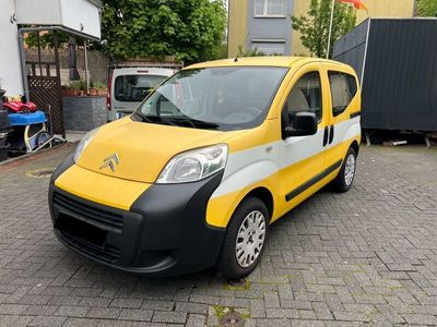 gebraucht Citroën Nemo Multispace TÜV 08/2025