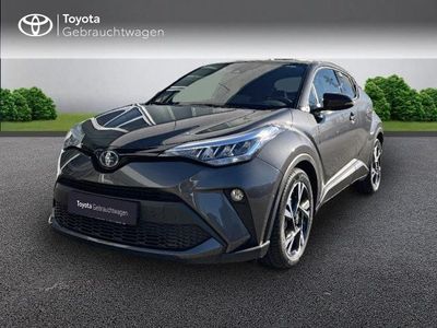 gebraucht Toyota C-HR Hybrid 2.0 Team D