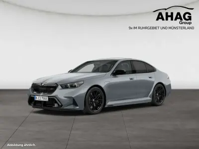 Gebraucht BMW M5