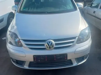 Brugt VW Golf Plus Cross