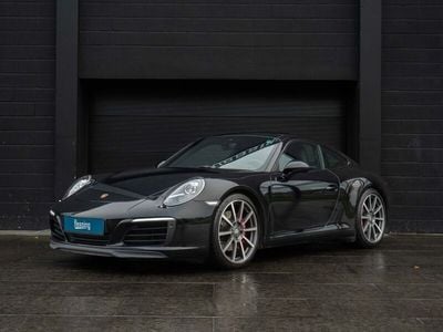 Porsche 911 Carrera S