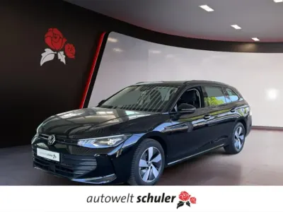 Gebraucht VW Passat Basis 150 PS (110 kW) 2025 Kombi