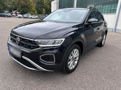 gebraucht VW T-Roc 