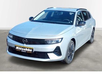 Gebraucht Opel Astra 114 kW (156 PS) 2024 Kombi