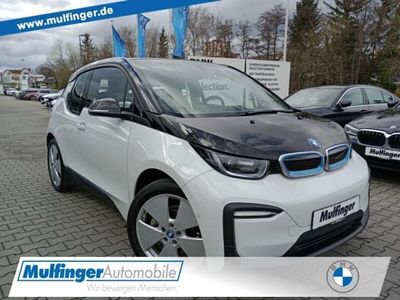 gebraucht BMW 120 i3