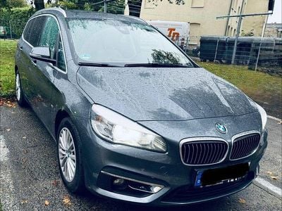 BMW 218 Gran Tourer