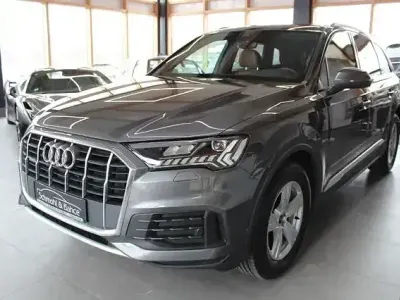 Gebraucht Audi Q7