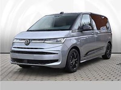 Nuova VW Multivan Edition 150 CV (110 kW) 2026 Argento Monovolume