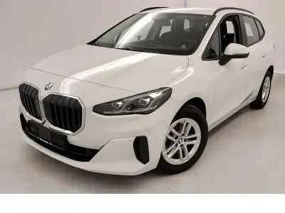 Gebraucht BMW 218