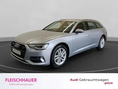 Gebraucht Audi A6