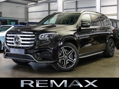 Mercedes GLS450