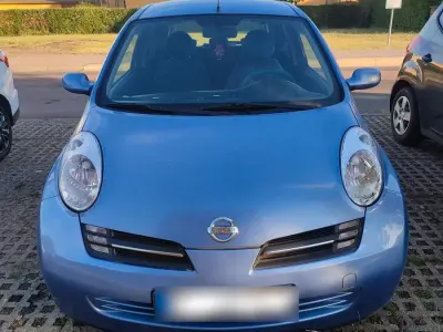 Gebraucht Nissan Micra