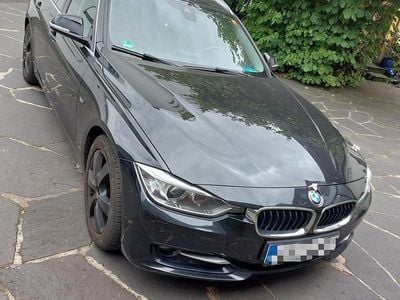BMW 318