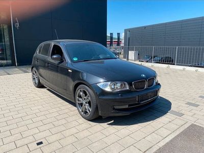 BMW 130