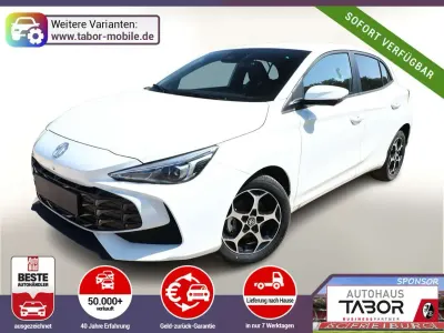 Gebraucht MG MG3