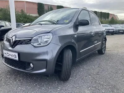 Używany Renault Twingo