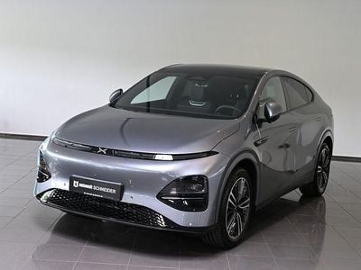 XPENG G6