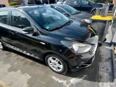 Gebraucht Ford Ka