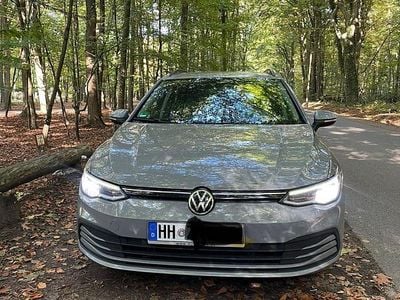 VW Golf VIII