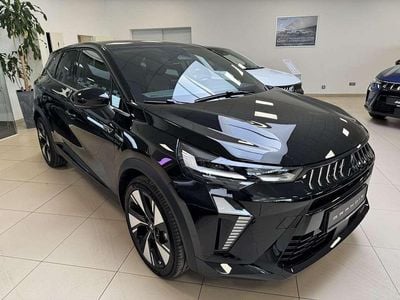 Neu Mitsubishi Grandis Edition 158 PS (116 kW) 2026 Onyx schwarz metallic Kombi