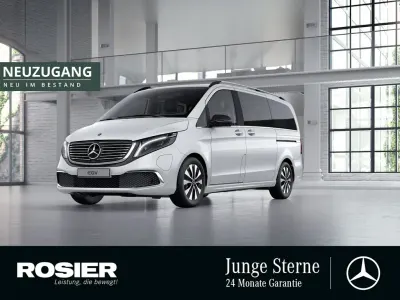 Gebraucht Mercedes EQV300