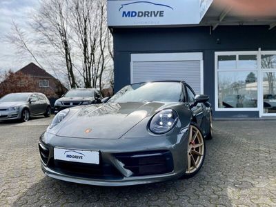 gebraucht Porsche 911 Carrera S 992