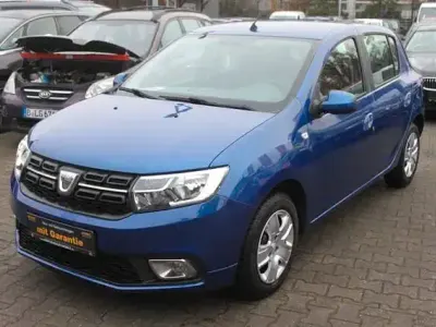 Gebraucht Dacia Sandero