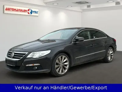 Usata VW Passat