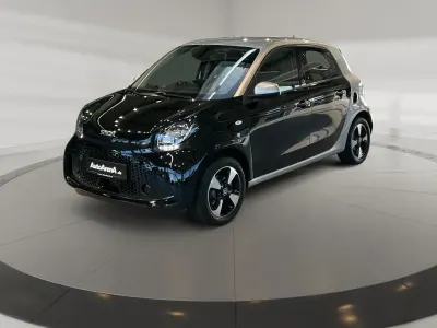 Gebraucht Smart ForFour Electric Drive