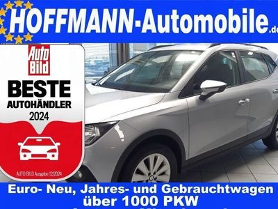 gebraucht Seat Arona Style