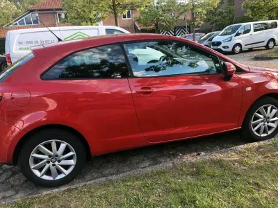 Gebraucht Seat Ibiza