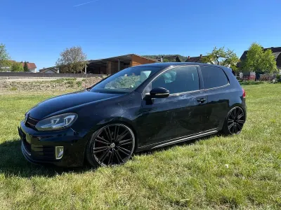 Używany VW Golf VII