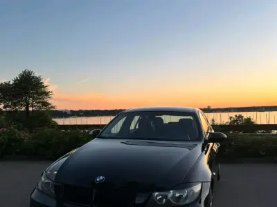 Gebraucht BMW 325