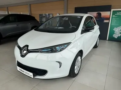Gebraucht Renault Zoe